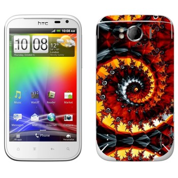   «   »   HTC Sensation XL