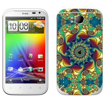   « »   HTC Sensation XL