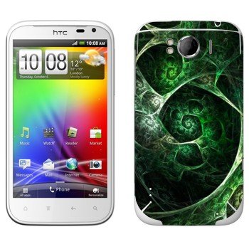   «  »   HTC Sensation XL