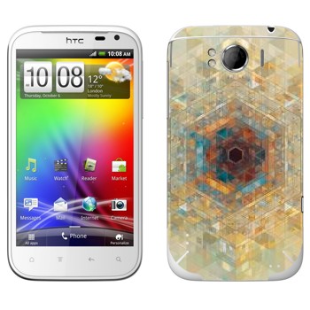   «»   HTC Sensation XL