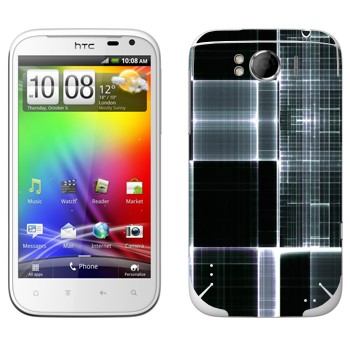   «  »   HTC Sensation XL