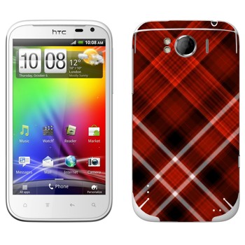   «- »   HTC Sensation XL