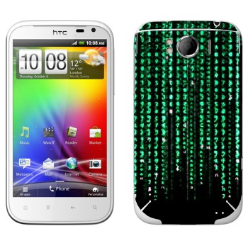   «»   HTC Sensation XL