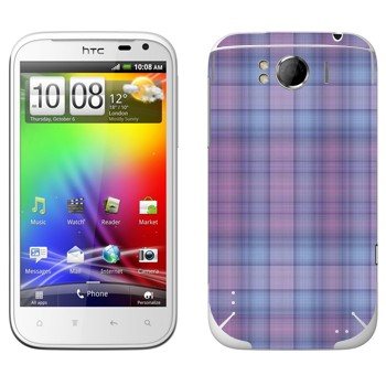   «  »   HTC Sensation XL