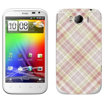   «  »   HTC Sensation XL