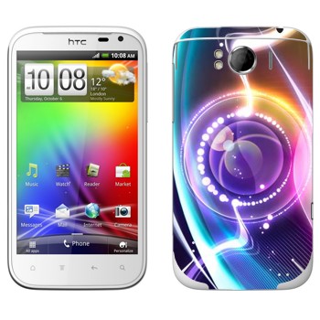   « »   HTC Sensation XL