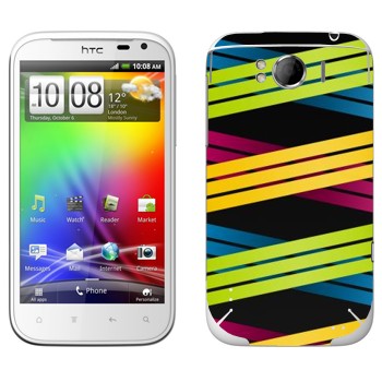   «    3»   HTC Sensation XL