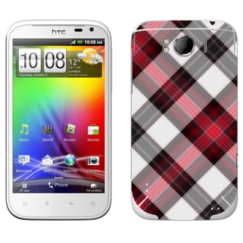   «  »   HTC Sensation XL