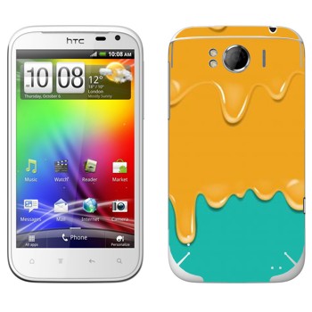   « -»   HTC Sensation XL