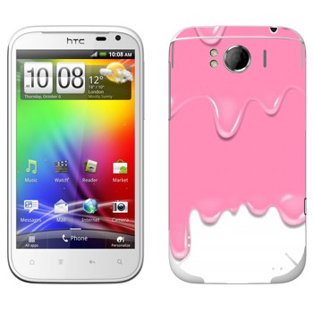   « -»   HTC Sensation XL