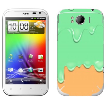   « -»   HTC Sensation XL