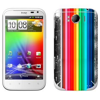   «  »   HTC Sensation XL