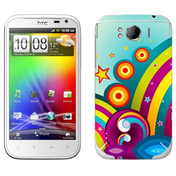   «   »   HTC Sensation XL