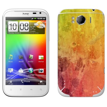   « »   HTC Sensation XL