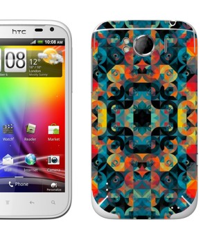   «   »   HTC Sensation XL