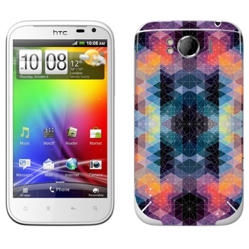   « »   HTC Sensation XL