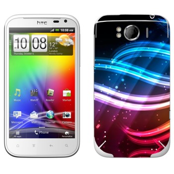   «  »   HTC Sensation XL