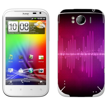   « »   HTC Sensation XL