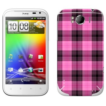   «- »   HTC Sensation XL