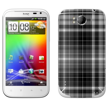   «- »   HTC Sensation XL