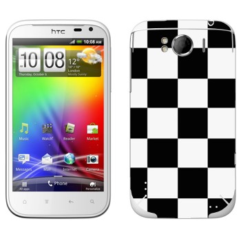   « »   HTC Sensation XL