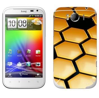   «  »   HTC Sensation XL