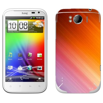   « »   HTC Sensation XL