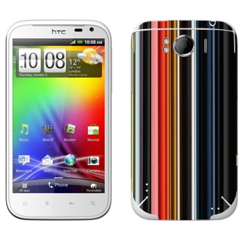   «  »   HTC Sensation XL