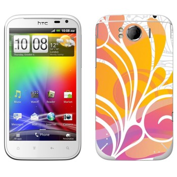   « »   HTC Sensation XL