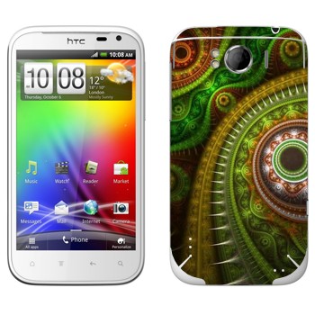   «   »   HTC Sensation XL