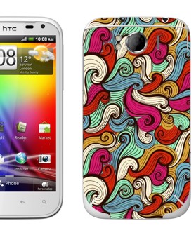   «  »   HTC Sensation XL