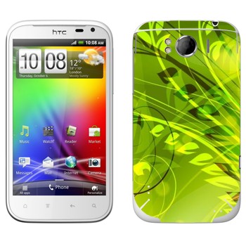   « »   HTC Sensation XL