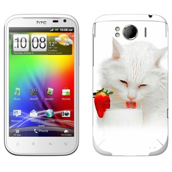   «   »   HTC Sensation XL