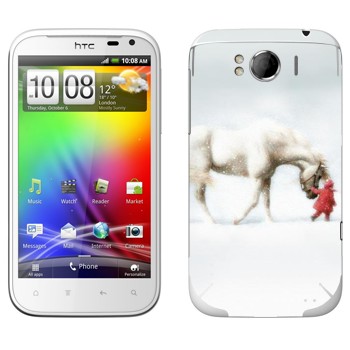   «   »   HTC Sensation XL