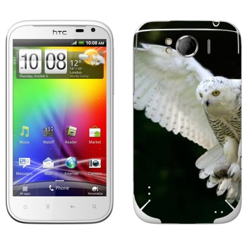   «   »   HTC Sensation XL