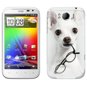   «   »   HTC Sensation XL