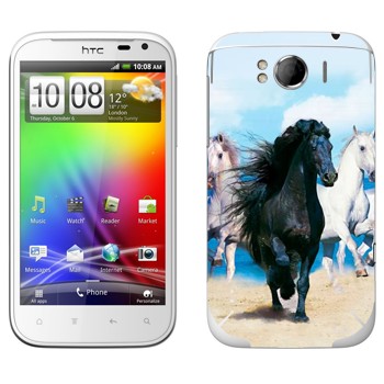   «   »   HTC Sensation XL