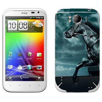   «   »   HTC Sensation XL