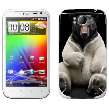   «    »   HTC Sensation XL