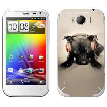   «   »   HTC Sensation XL