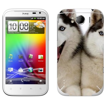   « »   HTC Sensation XL