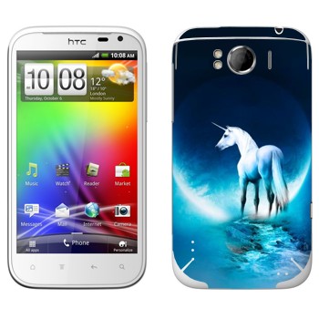   «»   HTC Sensation XL