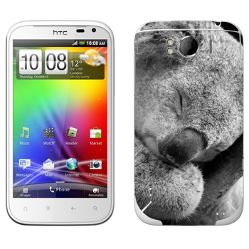   « »   HTC Sensation XL