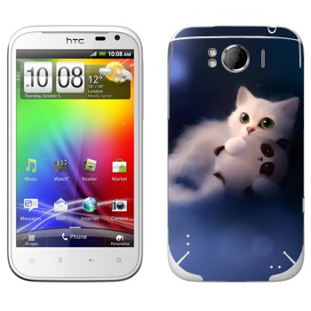   «   »   HTC Sensation XL