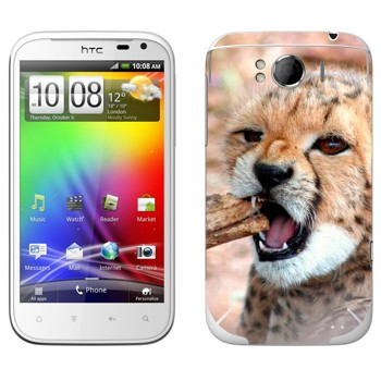   « »   HTC Sensation XL