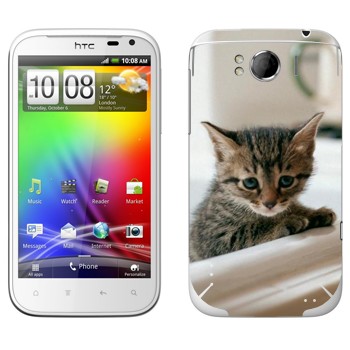   «  »   HTC Sensation XL