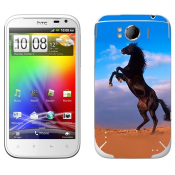   «  »   HTC Sensation XL