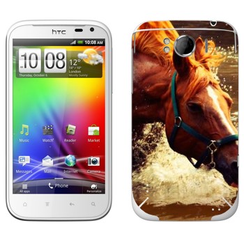   «  »   HTC Sensation XL