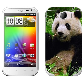   «  »   HTC Sensation XL