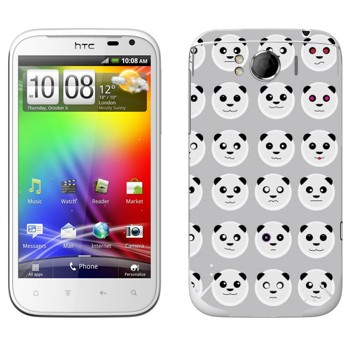   «-»   HTC Sensation XL